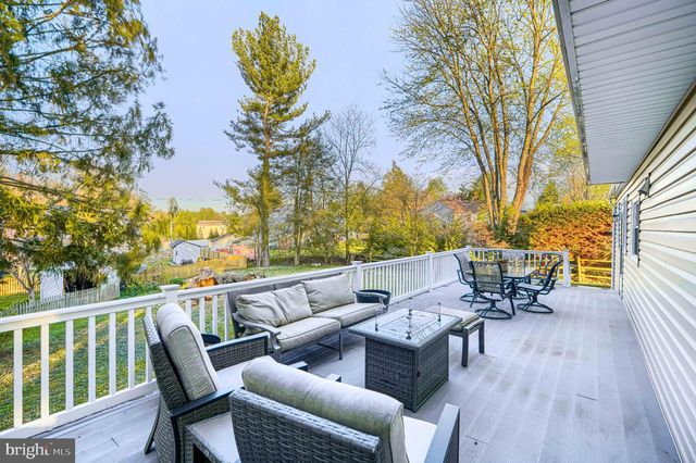 1503 PINEWOOD CT, Bel Air, MD 21014