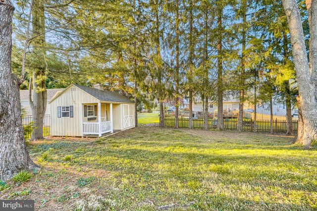 1503 PINEWOOD CT, Bel Air, MD 21014