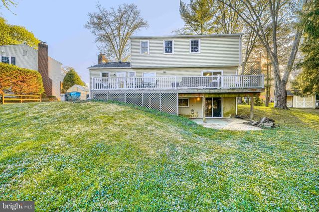 1503 PINEWOOD CT, Bel Air, MD 21014