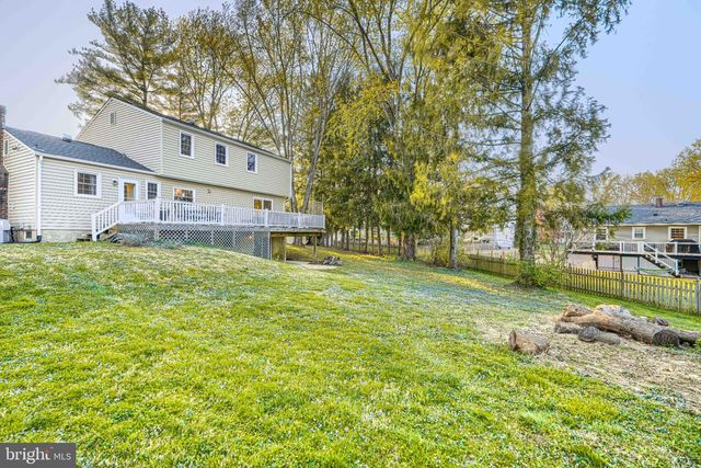 1503 PINEWOOD CT, Bel Air, MD 21014
