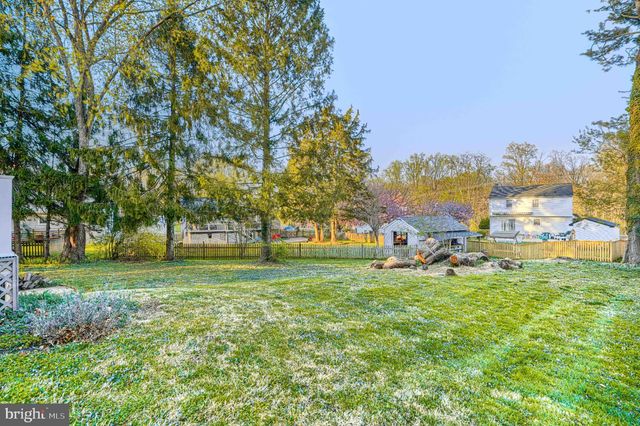 1503 PINEWOOD CT, Bel Air, MD 21014