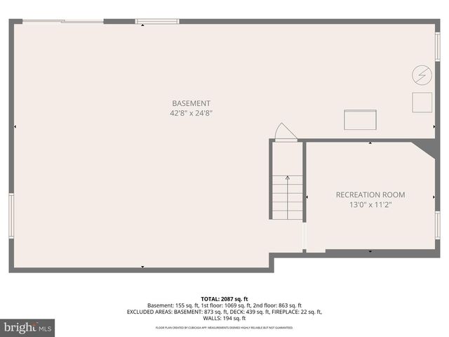1503 PINEWOOD CT, Bel Air, MD 21014