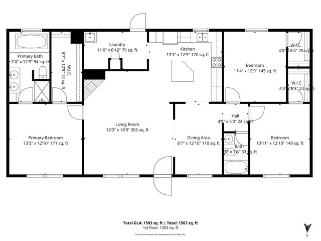 1922 Zacks Fork Road, Lenoir, NC 28645