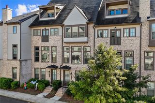 2423 Figaro Drive, Atlanta, GA 30339