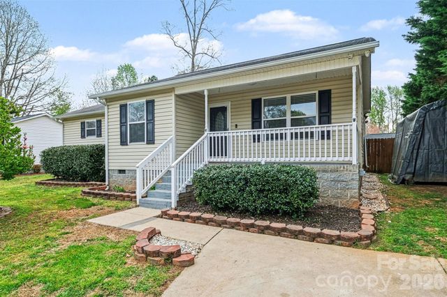 2519 Saluda Drive, Gastonia, NC 28054