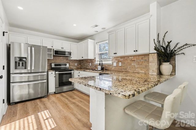 2519 Saluda Drive, Gastonia, NC 28054