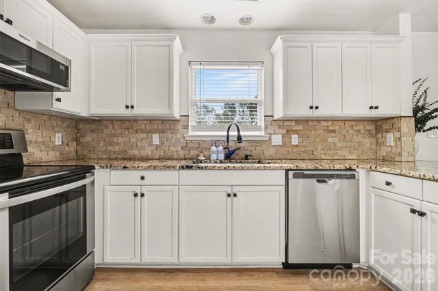 2519 Saluda Drive, Gastonia, NC 28054