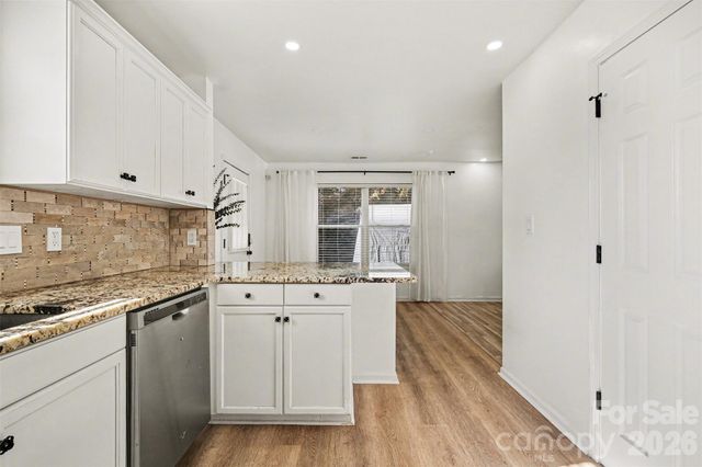 2519 Saluda Drive, Gastonia, NC 28054