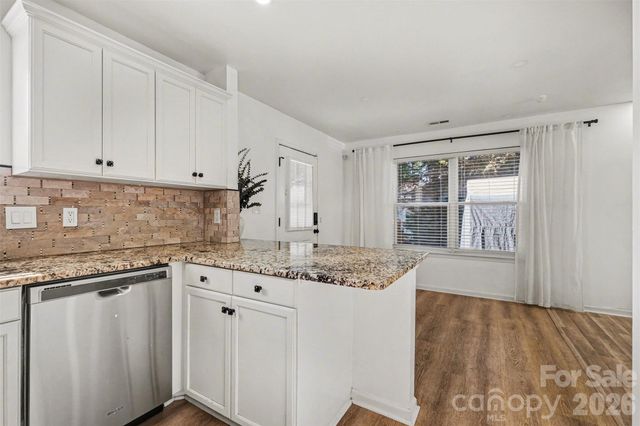 2519 Saluda Drive, Gastonia, NC 28054