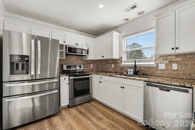 2519 Saluda Drive, Gastonia, NC 28054