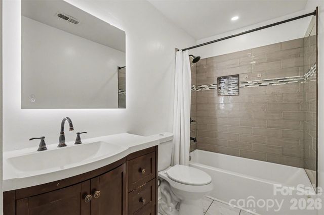 2519 Saluda Drive, Gastonia, NC 28054