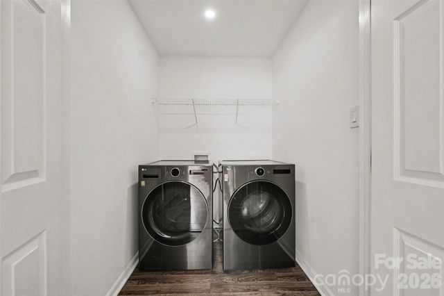 2519 Saluda Drive, Gastonia, NC 28054