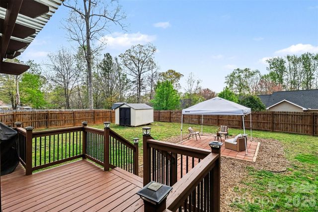 2519 Saluda Drive, Gastonia, NC 28054