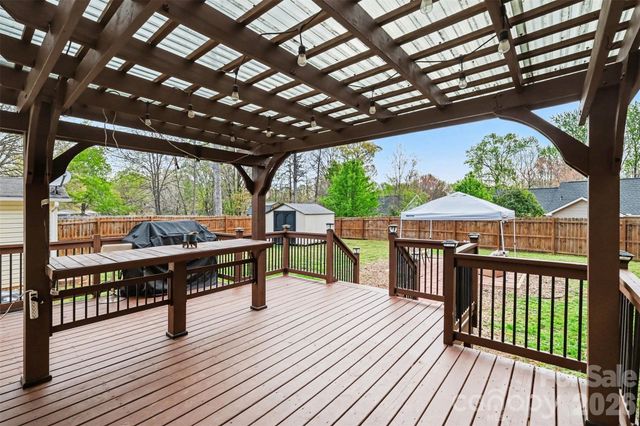 2519 Saluda Drive, Gastonia, NC 28054