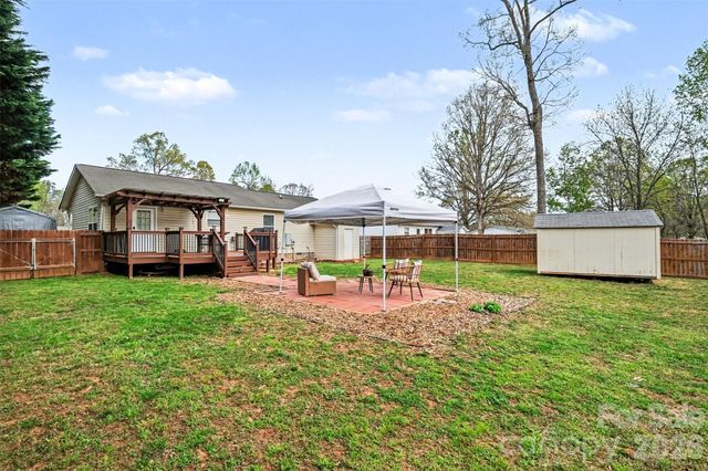 2519 Saluda Drive, Gastonia, NC 28054