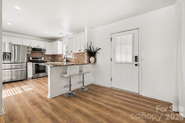 2519 Saluda Drive, Gastonia, NC 28054