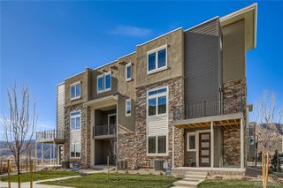 15527 W Washburn Drive, Lakewood, CO 80228