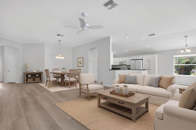 3406 COUNTRYSIDE PATH, The Villages, FL 32163