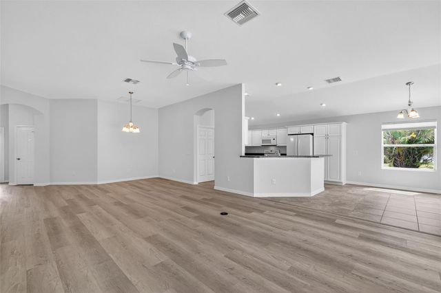 3406 COUNTRYSIDE PATH, The Villages, FL 32163