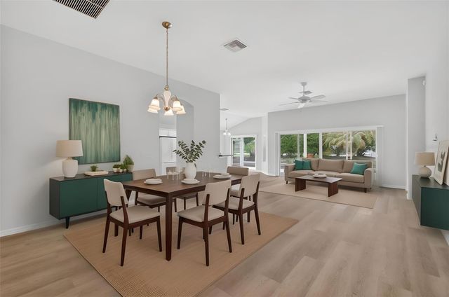3406 COUNTRYSIDE PATH, The Villages, FL 32163