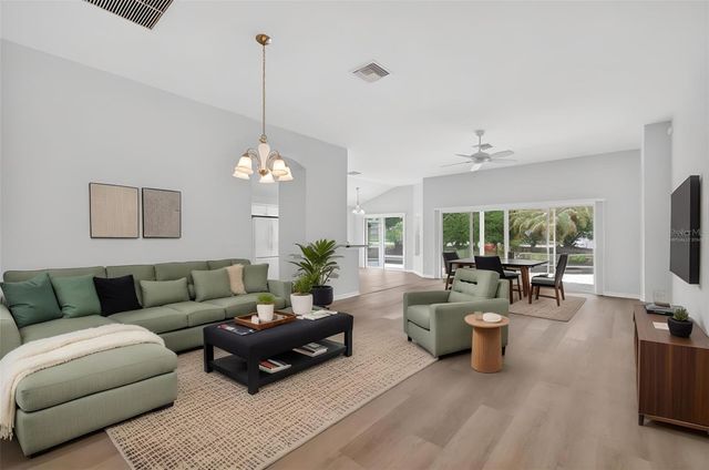 3406 COUNTRYSIDE PATH, The Villages, FL 32163