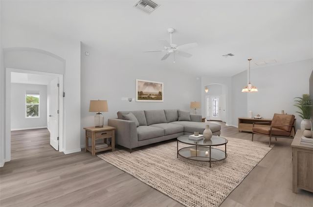 3406 COUNTRYSIDE PATH, The Villages, FL 32163