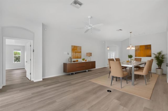 3406 COUNTRYSIDE PATH, The Villages, FL 32163