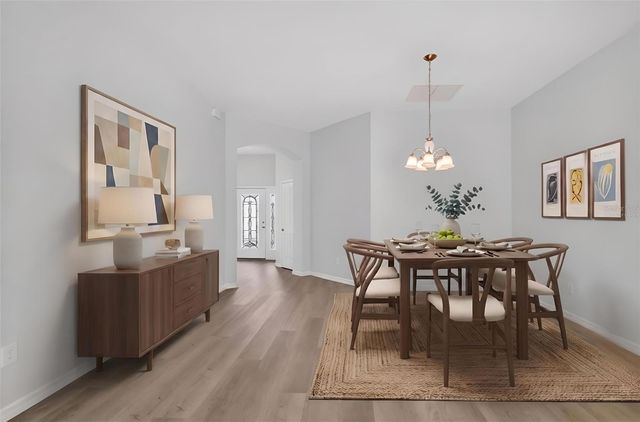 3406 COUNTRYSIDE PATH, The Villages, FL 32163