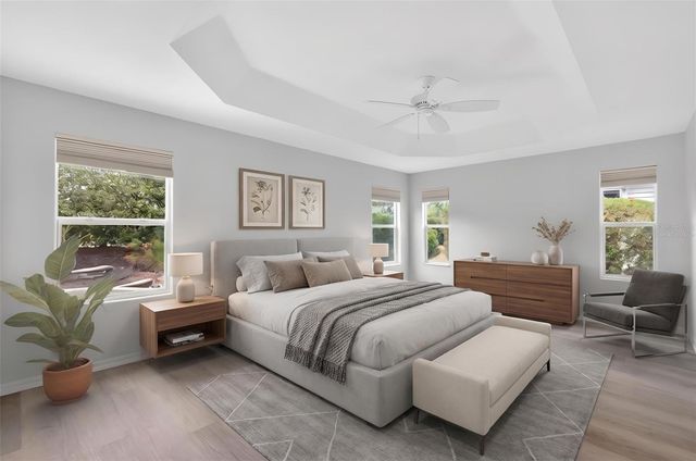 3406 COUNTRYSIDE PATH, The Villages, FL 32163