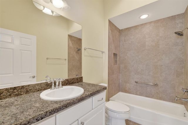 3406 COUNTRYSIDE PATH, The Villages, FL 32163