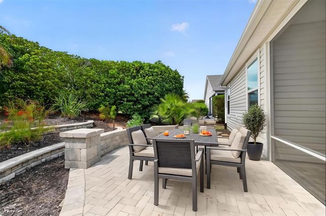 3406 COUNTRYSIDE PATH, The Villages, FL 32163