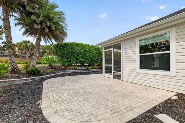 3406 COUNTRYSIDE PATH, The Villages, FL 32163