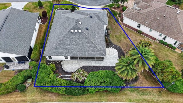 3406 COUNTRYSIDE PATH, The Villages, FL 32163