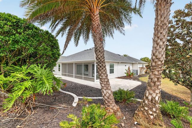 3406 COUNTRYSIDE PATH, The Villages, FL 32163