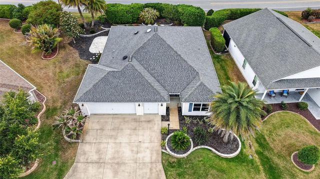 3406 COUNTRYSIDE PATH, The Villages, FL 32163
