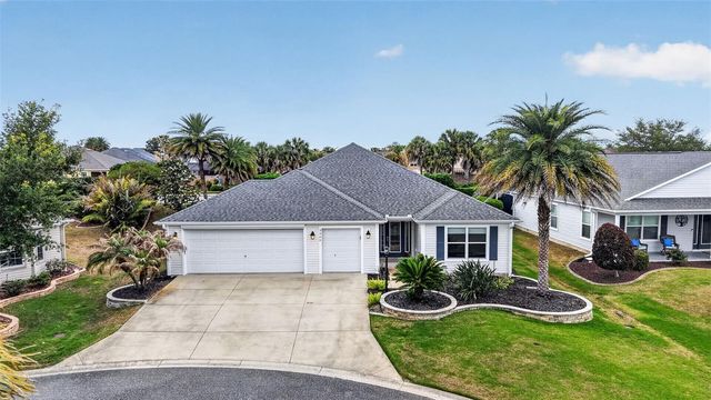 3406 COUNTRYSIDE PATH, The Villages, FL 32163
