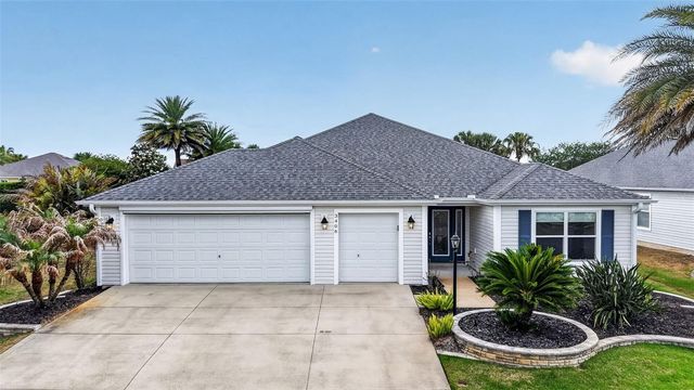 3406 COUNTRYSIDE PATH, The Villages, FL 32163