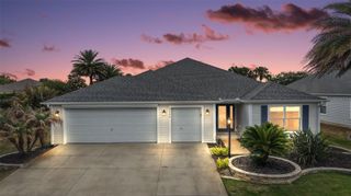 3406 COUNTRYSIDE PATH, The Villages, FL 32163