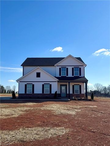 118 Doby Road, Mocksville, NC 27028