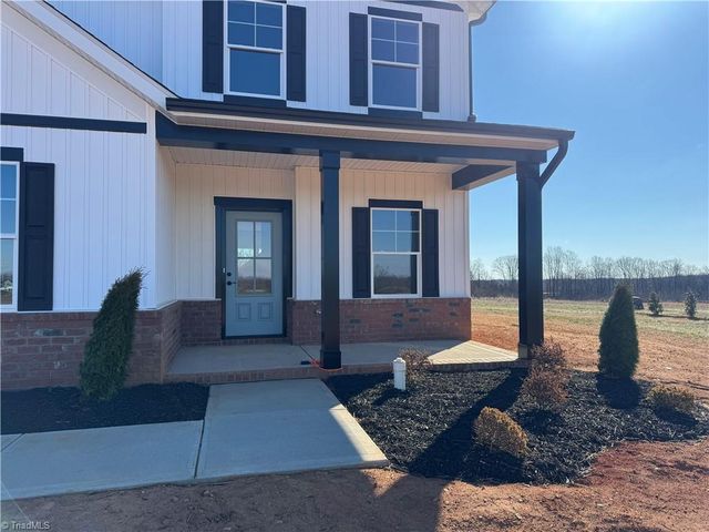118 Doby Road, Mocksville, NC 27028