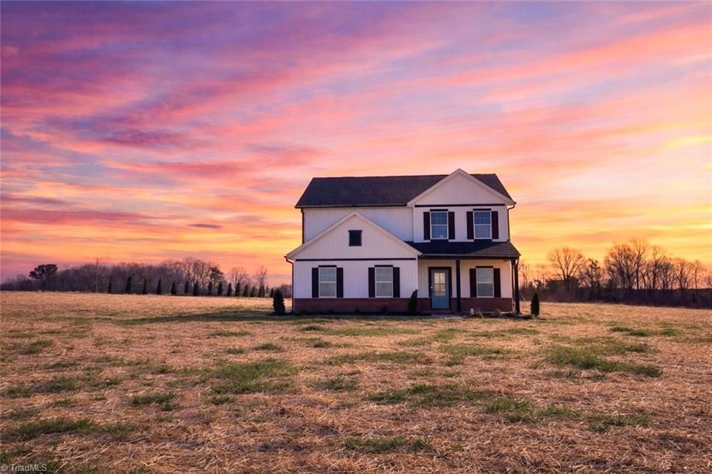 118 Doby Road, Mocksville, NC 27028
