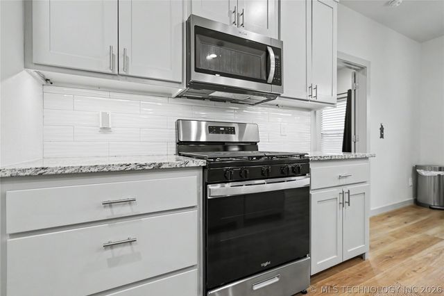 25082 S 519 Road, Park Hill, OK 74451