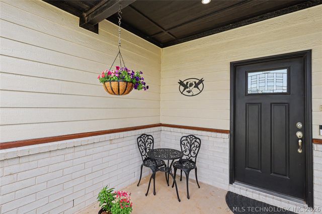 25082 S 519 Road, Park Hill, OK 74451