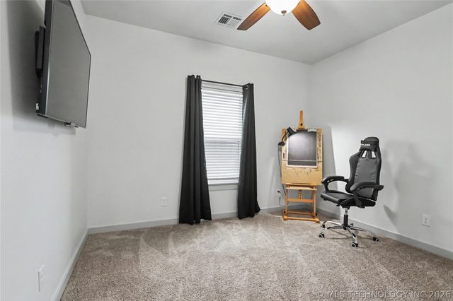25082 S 519 Road, Park Hill, OK 74451