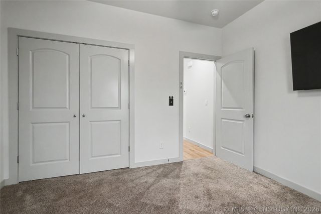 25082 S 519 Road, Park Hill, OK 74451