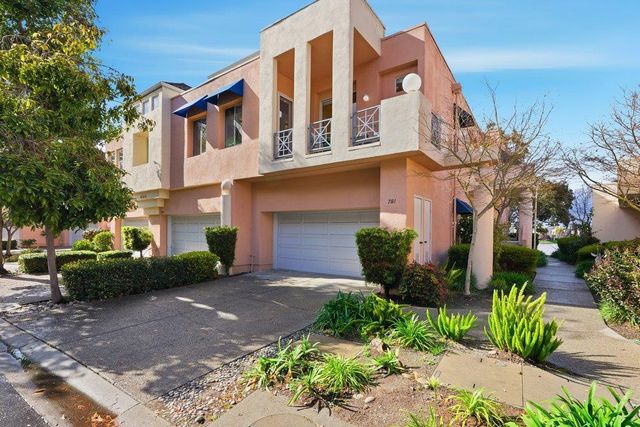 781 Mediterranean Lane, Redwood Shores, CA 94065