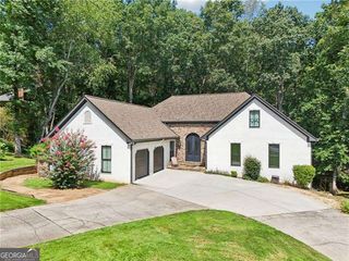3325 Sweetwater Drive, Cumming, GA 30041