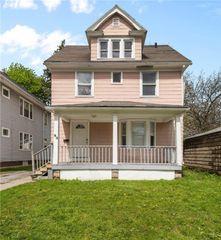 80 Carthage Street, Rochester, NY 14621