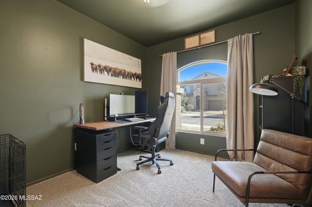 9042 W Grayling Drive, Marana, AZ 85653