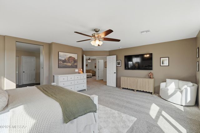 9042 W Grayling Drive, Marana, AZ 85653